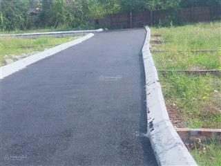 Chính chủ em cần thanh khoản lô đất đẹp 108m2 thanh sơn, minh phú, sóc sơn