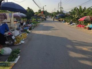 Chính chủ em cần nhượng lại lô đất đẹp 83m2 tại yên ninh hiền ninh sóc sơn hà nội