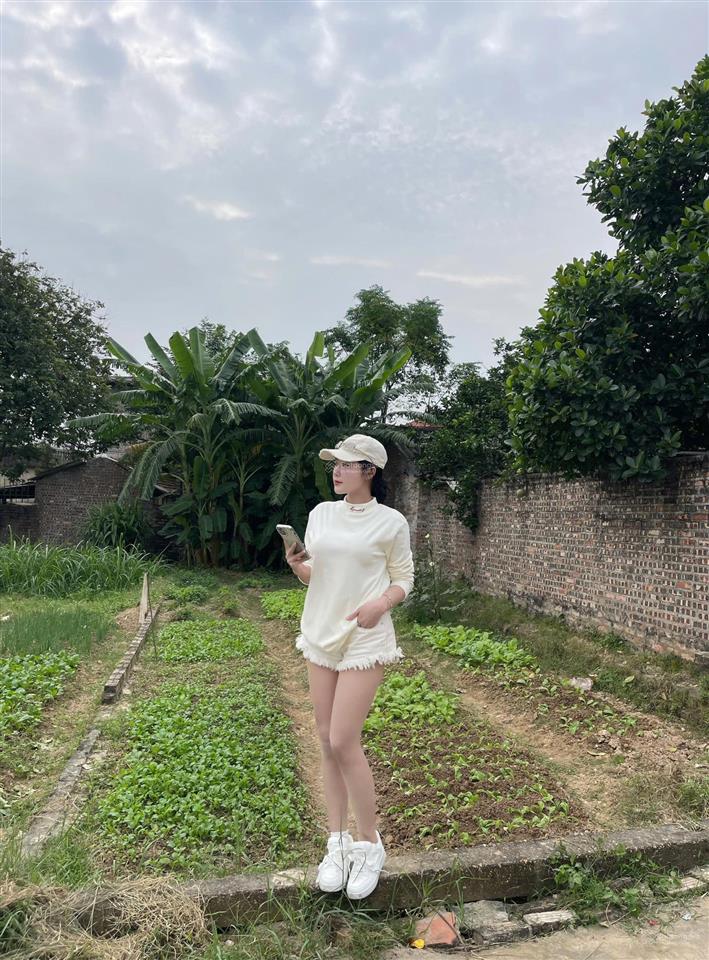 Bán nhanh trong tuần lô đất đẹp 103m thanh trí minh phú sóc sơn