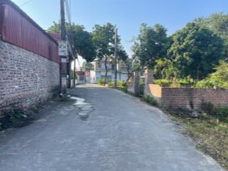 Bán nhanh trong tuần 65m2 lập trí minh trí sóc sơn