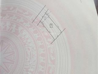 Chính chủ em cần nhượng lại lô đất đẹp thắng trí minh trí sóc sơn