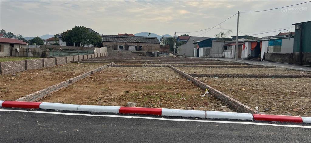 Nhà cos việc cần bán nhanh trong tuần lô đất đẹp 112m2 tại phú thịnh minh phú sóc sơn