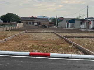 Nhà cos việc cần bán nhanh trong tuần lô đất đẹp 112m2 tại phú thịnh minh phú sóc sơn