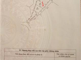 Bán nhanh trong tuần 80m2 thắng trí vùng lõi khu công nghiệp sạch