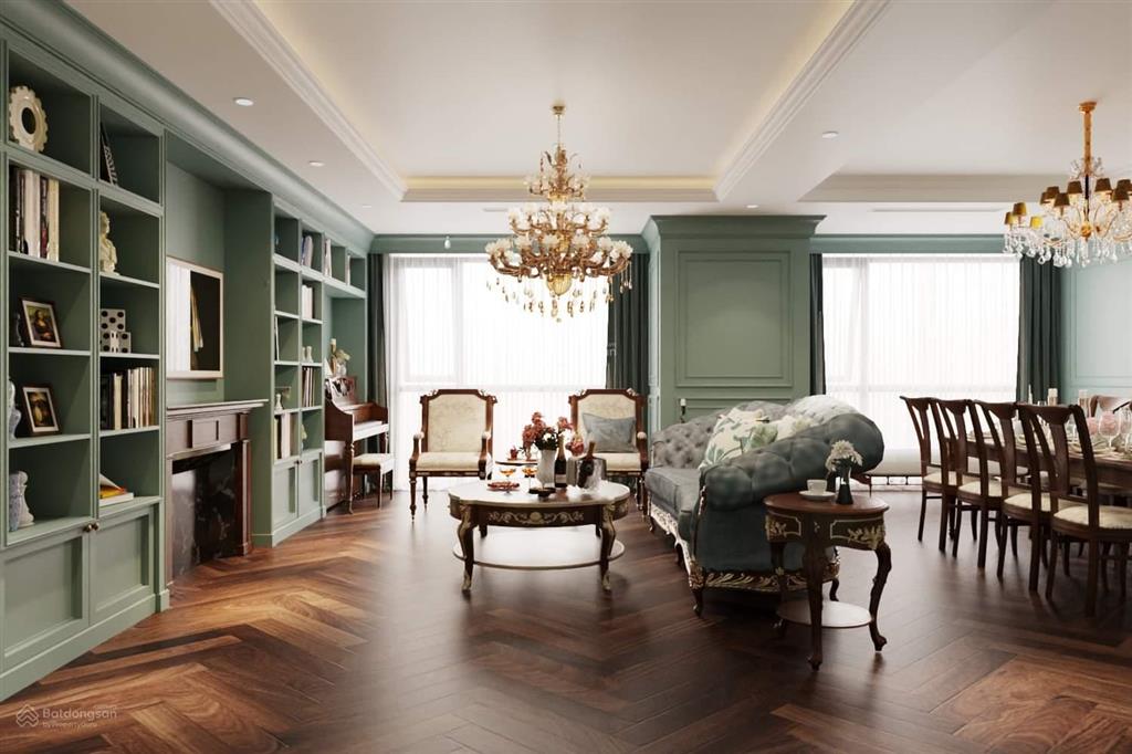 Bán gấp căn góc 181m2 giá 17,9 tỷ rẻ nhất royal city, siêu hiếm, nội thất cao cấp. 0985 676 ***