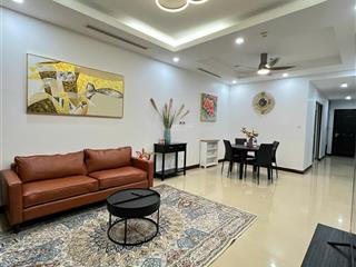 Căn 2 phòng ngủ cho thuê 16 triệu/tháng royal city nội thất đẹp, mới hoàn thiện.  0985 676 ***