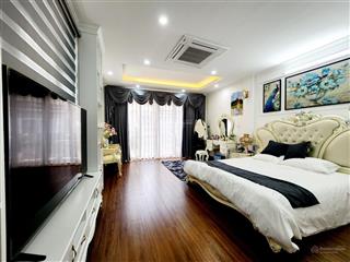 Bán nhà lô góc phố bạch mai  kinh doanh vp  gara oto rộng  6 tầng thang máy  giá 23 tỷ
