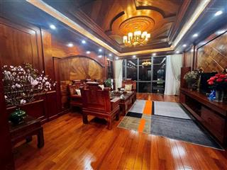 Bán biệt thự khu đền lừ  90m2 oto vào nhà