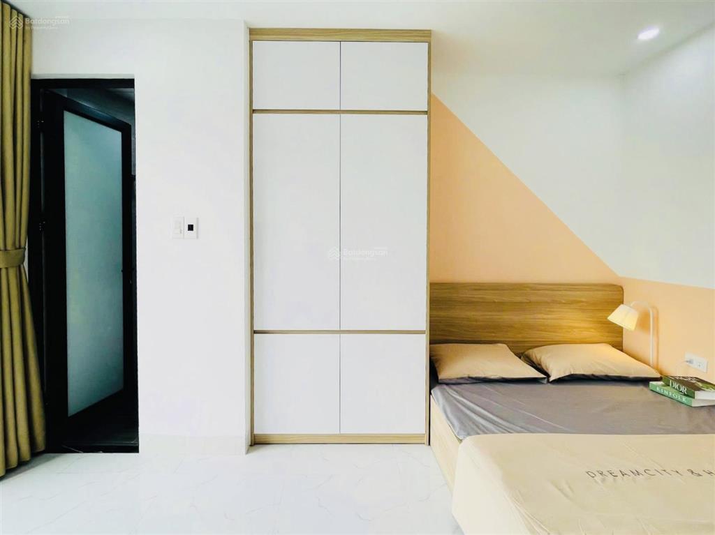 Bán chung cư mini hồ tùng mậu, 56m*7t 14pkk, gần phố, ngõ thoáng,tm, đủ pccc, gpxd, dt 70tr/th