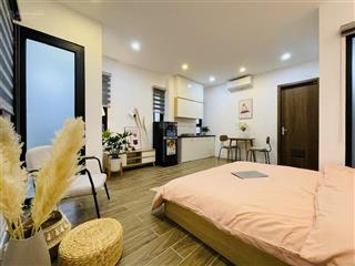 Bán chung cư mini mỹ đình, 60m*7t 15pkk, gần phố, ngõ thoáng, tm, mới, đủ pccc, gpxd dt 75tr/th