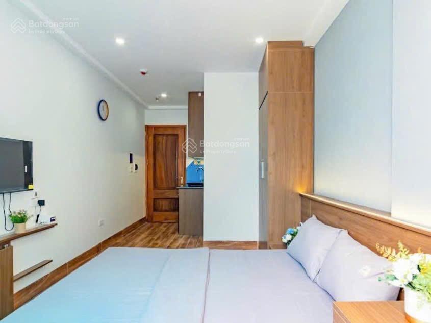 Bán chung cư mini hồ tùng mậu, 70m*7t 18pkk, 10m ôtô kd, ngõ thoáng, tm, đủ pccc, gpxd, dt 90tr/th