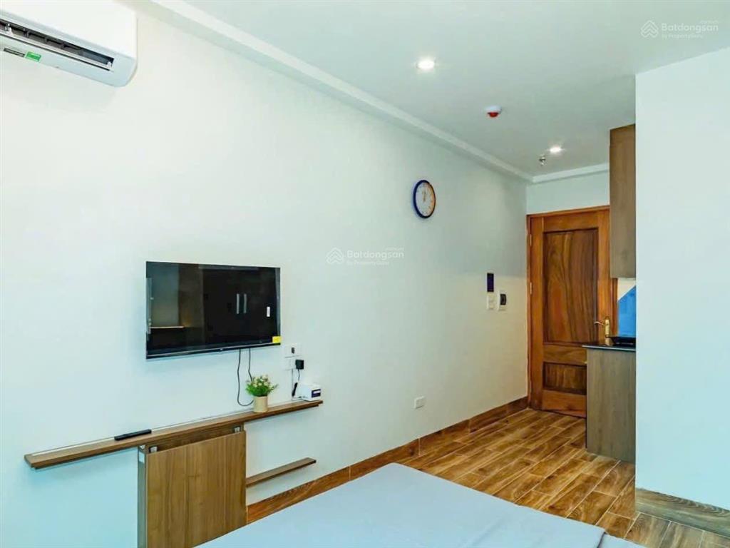 Bán chung cư mini hồ tùng mậu, 70m*7t 18pkk, 10m ôtô kd, ngõ thoáng, tm, đủ pccc, gpxd, dt 90tr/th