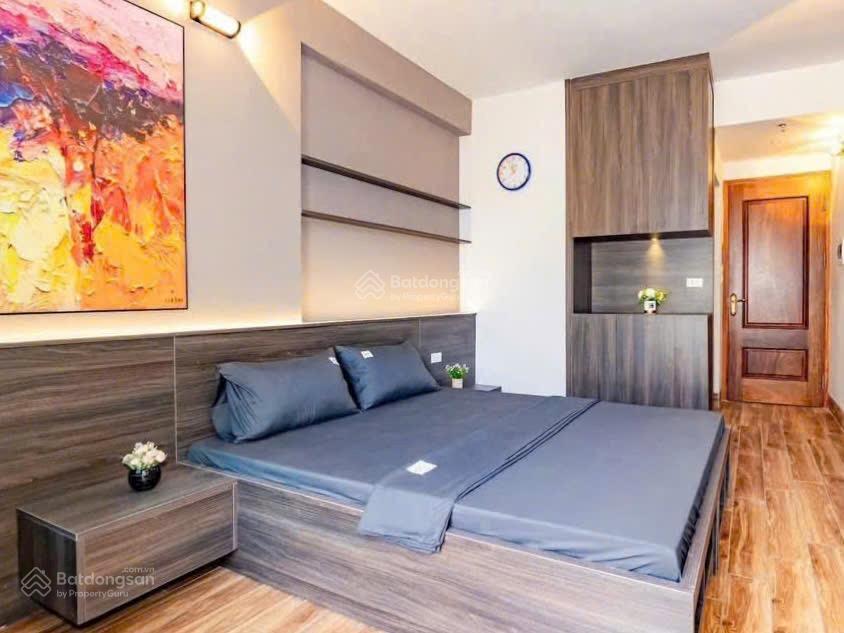 Bán chung cư mini cầu giấy, 66m*7t 14pkk, gần phố, ngõ thoáng, thang máy, đủ pccc, gpxd, dt 75tr/th