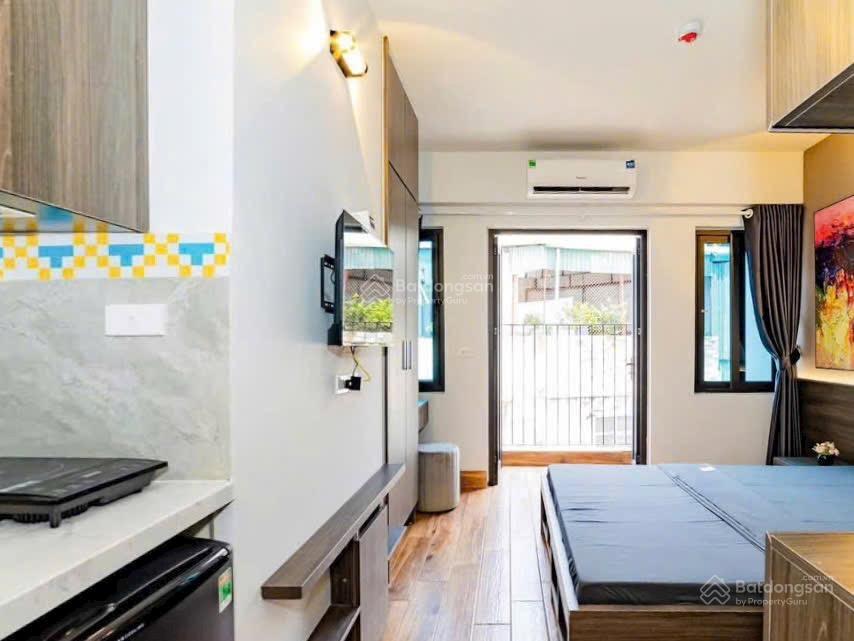 Bán chung cư mini cầu giấy, 66m*7t 14pkk, gần phố, ngõ thoáng, thang máy, đủ pccc, gpxd, dt 75tr/th