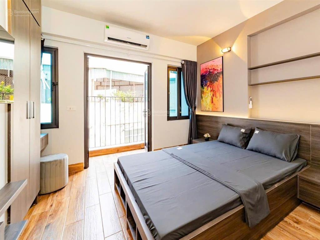 Bán chung cư mini cầu giấy, 66m*7t 14pkk, gần phố, ngõ thoáng, thang máy, đủ pccc, gpxd, dt 75tr/th