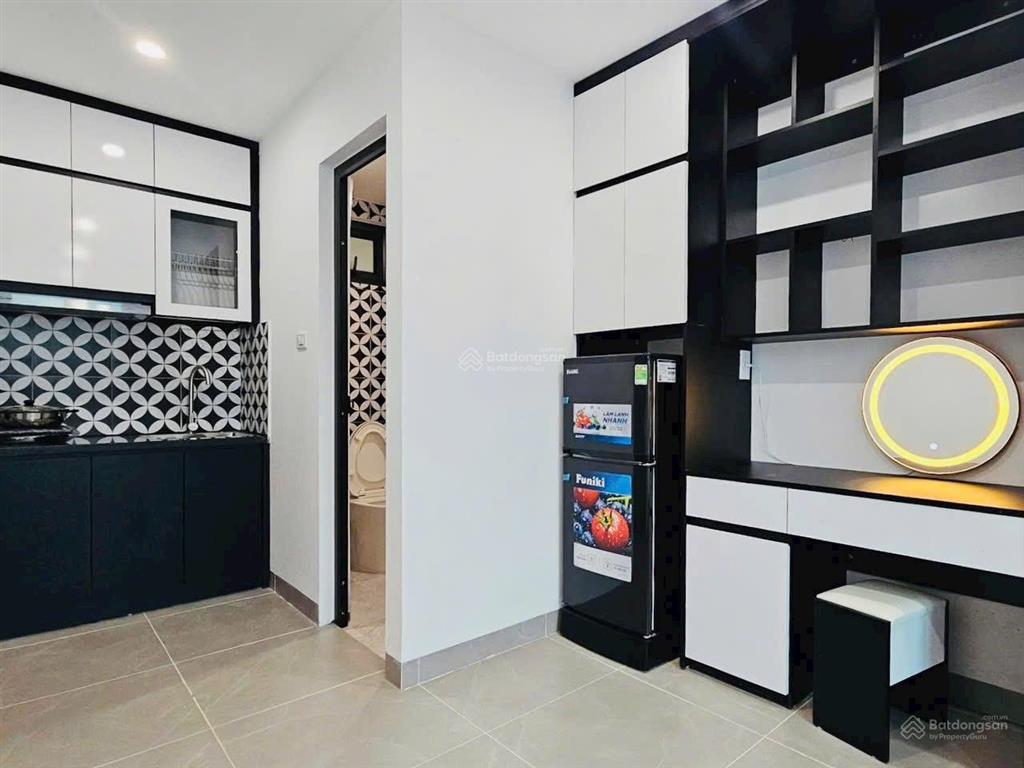 Bán chung cư mini cổ nhuế, 75m*7t 20pkk, gần phố, ngõ thoáng, tm, mới, đủ pccc, gpxd, dt 100tr/th