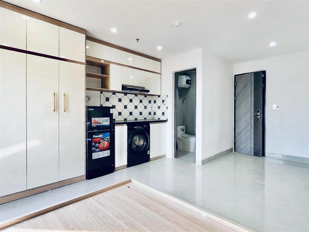 Bán chung cư mini cổ nhuế, 68m*7t 16pkk, 30m ôtô kd, ngõ thoáng, tm, mới, đủ pccc, gpxd, dt 80tr/th