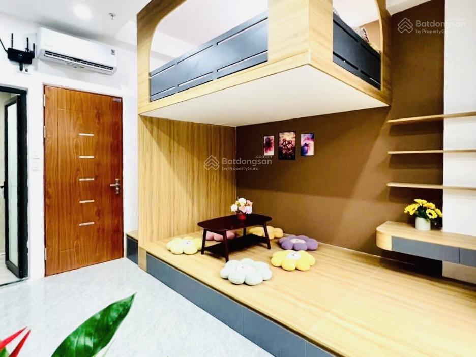 Bán chung cư mini mỹ đình, 70m*7t 20pkk, gần phố, ngõ thoáng, thang máy, đủ pccc, gpxd, dt 100tr/th