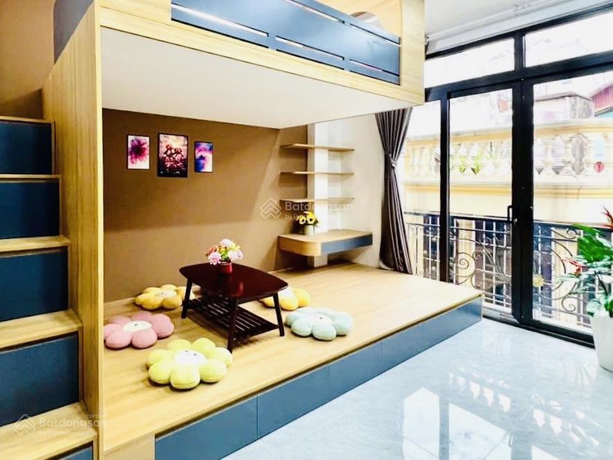 Bán chung cư mini mỹ đình, 70m*7t 20pkk, gần phố, ngõ thoáng, thang máy, đủ pccc, gpxd, dt 100tr/th