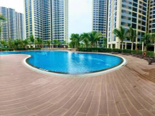 Chuyển nhượng nhanh căn hộ studio 29m siêu phẩm không bị chắn view cơ hội đầu tư tiềm năng