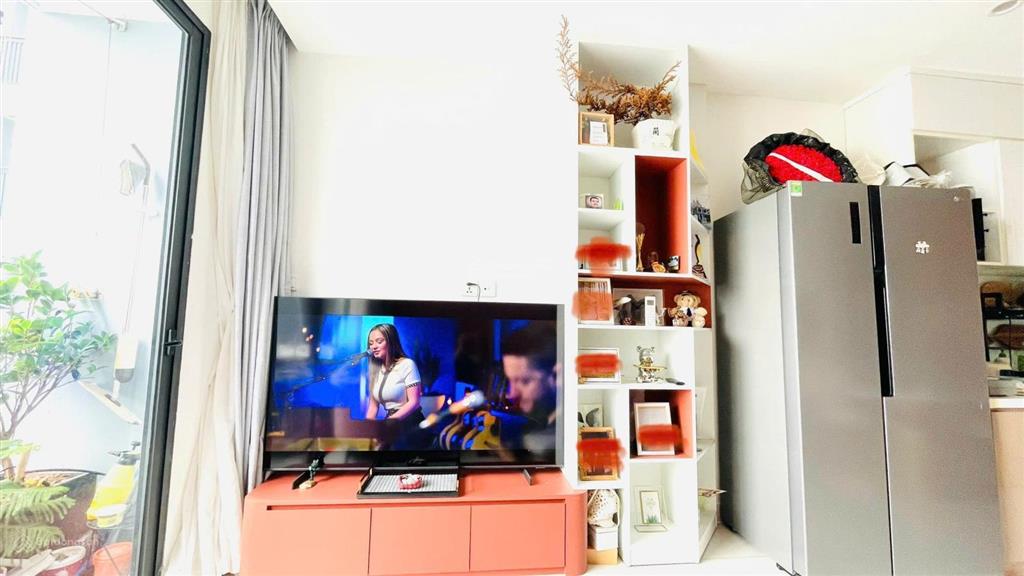 Chuyển nhượng nhanh căn hộ studio đầy đủ nội thất tại tòa s502 khu rainbow chung cư vinhomes quận 9