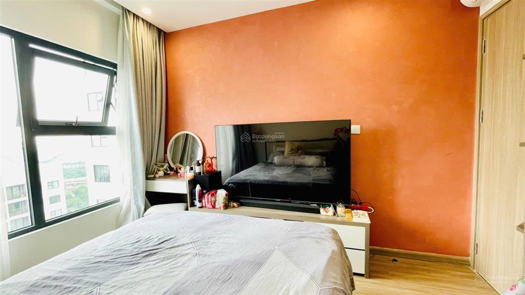 Chuyển nhượng nhanh căn hộ studio đầy đủ nội thất tại tòa s502 khu rainbow chung cư vinhomes quận 9