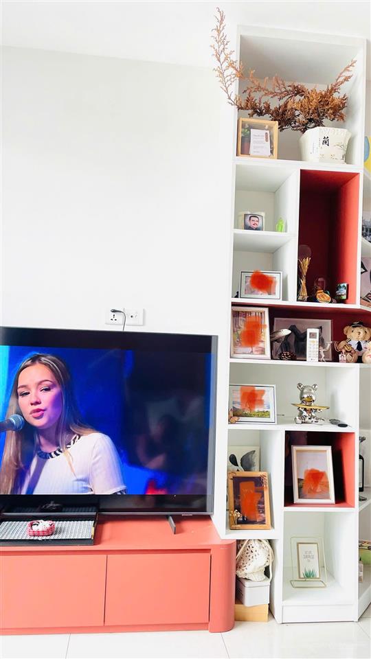 Chuyển nhượng nhanh căn hộ studio đầy đủ nội thất tại tòa s502 khu rainbow chung cư vinhomes quận 9