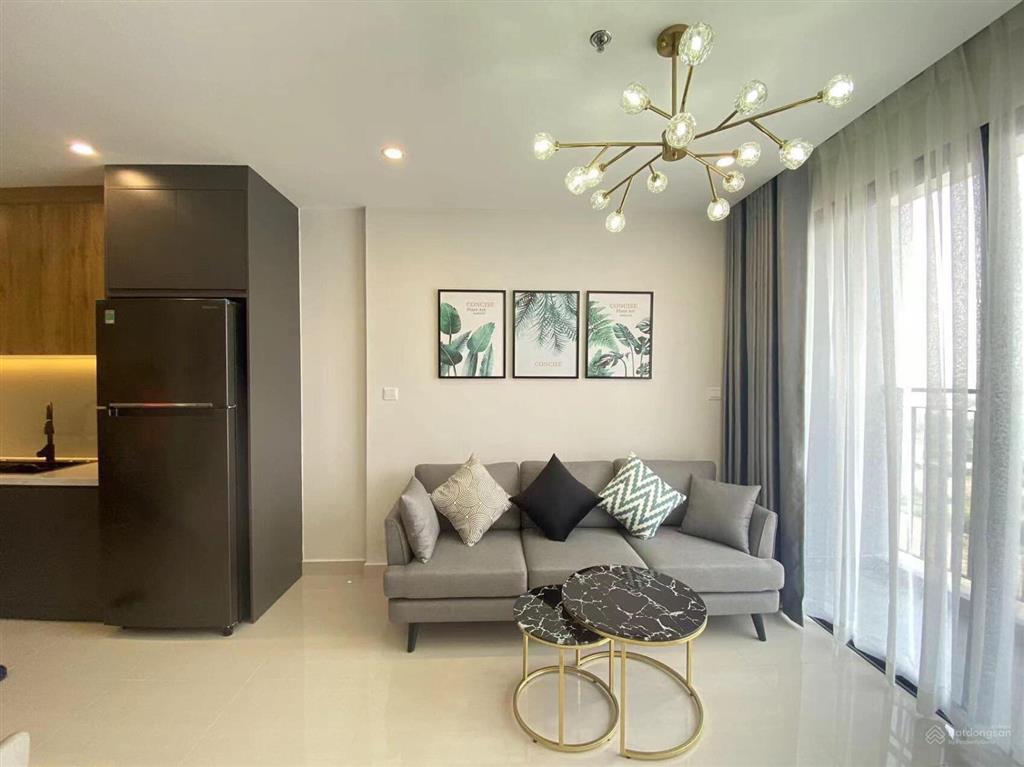 Chuyển nhượng nhanh căn hộ studio đầy đủ nội thất tại tòa s502 khu rainbow chung cư vinhomes quận 9