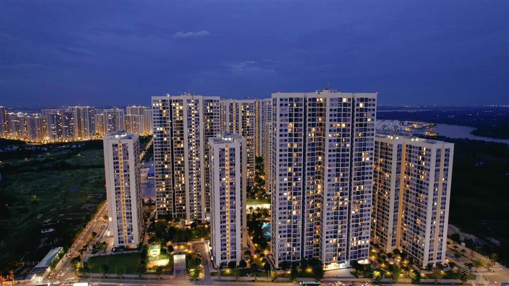 Chuyển nhượng nhanh căn hộ studio đầy đủ nội thất tại tòa s502 khu rainbow chung cư vinhomes quận 9