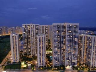 Chuyển nhượng nhanh căn hộ studio đầy đủ nội thất tại tòa s502 khu rainbow chung cư vinhomes quận 9