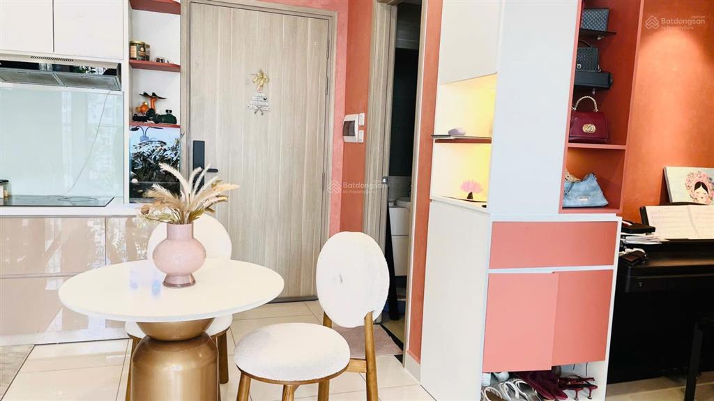 Chuyển nhượng nhanh căn hộ studio đầy đủ nội thất tại tòa s502 khu rainbow chung cư vinhomes quận 9