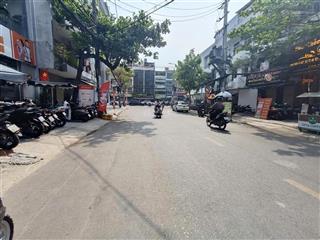 Bán nhà mặt tiền bình thạnh bùi đình túyp.26, bình thạnh  đang khai thác cho thuê 35 triệu/tháng