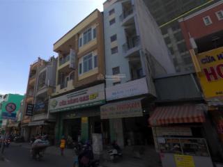Bán nhà riêng đường xô viết nghệ tĩnh, p25, q. bình thạnh gần các trường đại học