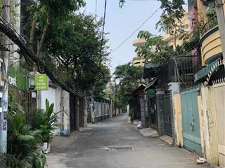 Bán nhà hẻm xe hơi 5m lê quang định, phường 5, quận bình thạnh  diện tích 87.5m, giá 12.9 tỷ tl