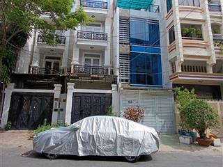 Chính chủ bán nhà mặt tiền đường số 1  cư xá chu văn an  p26, bình thạnh. dòng tiền ổn định!