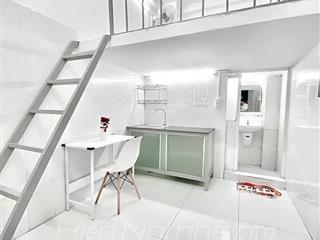 Phòng tòa mới 3.000.000 góc rộng ở 2  4 người dqh gò vấp