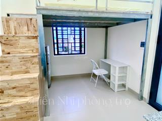 Toà mới xây 100% 3tr máy lạnh có ngắn hạn 1 2 tháng nguyễn văn khối gv