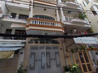 Nhà chính chủ hxh 340c/17 hoàng văn thụ tân bình trệt 3 lầu st giá 16 tỷ tl