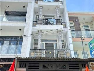 Mặt tiền đường số 10  lê văn quới đúc 3,5 tấm chỉ 6 tỷ 5 tln