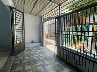 Nhà nát 704/45/2 hương lộ 2 cấp 4 lững ngang hiếm 5.6m nở hậu 6.45m hẻm 4m giá 4 tỷ 7 tl