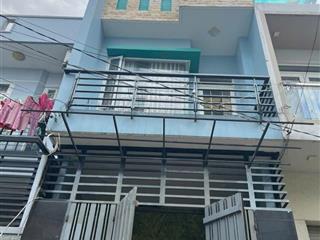 Nhà hxh 61/7/14/2 liên khu 16 trệt 2 lầu st 5 tỷ 350 tl