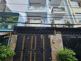 Nhà hxh 276/4/38 đúc 3,5 tấm 5 tỷ 450 tl