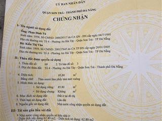 K94/37 nguyễn công trứ, sơn trà, đà nẵng