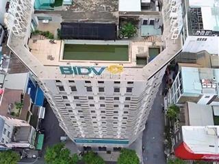 Bán toà nhà văn phòng nam kỳ khởi nghĩa  trung tâm q3