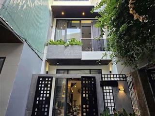 Bán nhà riêng tại nguyễn kiệm, gò vấp  dt 60,5m2, hàng hiếm giá ưu đãi, shr