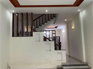 Bán nhà riêng tại đường 11, gò vấp, giá chỉ 2.8tỷ,diện tích 59,3m2, 3pn3wc, shr