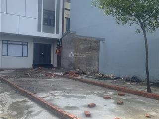 Chính chủ lô đất dt 51.5m² vị trí đẹp phố trường an, an khánh hoài đức ,ô tô vào đất giá 6,95 tỷ.
