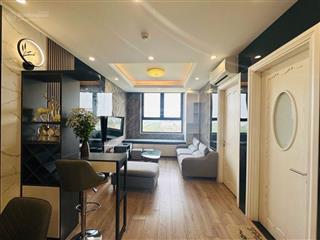 Bán căn hộ chung cư 2pn, 2wc tại eco city việt hưng, 4,99 tỷ, 78m2