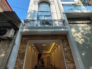 Bán nhà mặt phố nguyễn văn hưởng, 18,2 tỷ, 55m2, 4pn + 4wc, giá tốt! hot!