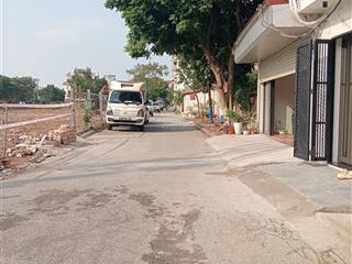 Bán đất tại phúc lợi, long biên, hà nội, giá ưu đãi 18,6 tỷ, 100m2